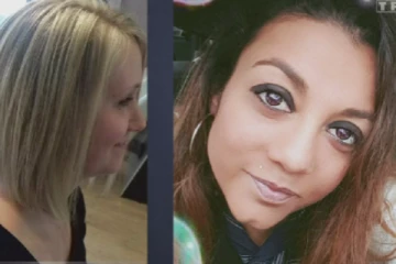 அடித்துத் துன்புறுத்திய கணவன்: மனைவியும் தோழியும் செய்த பயங்கர செயல்