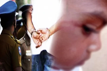 வவுனியாவில் மாணவனை தாக்கிய ஆசிரியர் கைது