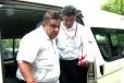 අත්අඩංගුවට ගත් පාර්ලිමේන්තු මන්ත්‍රී චාමර සම්පත් අධිකරණයට