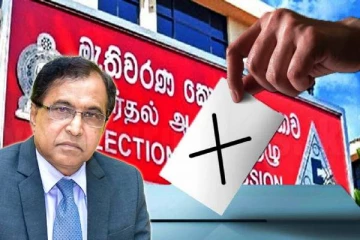 வாக்குப்பெட்டிகளை தயார் செய்யும் பணிகள் ஆரம்பம்! தேர்தல்கள் ஆணைக்குழு அறிவிப்பு
