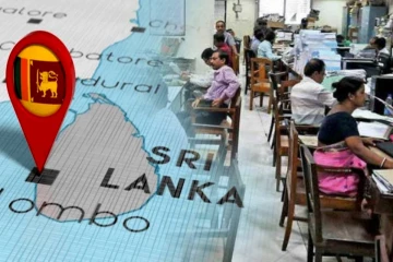 இலங்கையில் ஆயிரக்கணக்கான அரச நிறுவன ஊழியர்களுக்கு மகிழ்ச்சியான செய்தி