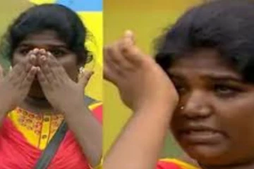 கறி கடையில் தொடங்கிய நிஷாவின் வாழ்க்கை... தந்தையால் தீபாவளியை வெறுத்த சோகம்