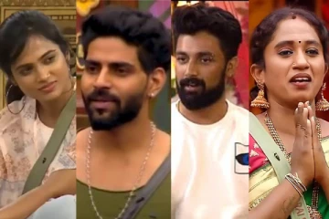 பிக் பாஸ் அல்டிமேட் நிகழ்ச்சியில் யார் யார் எந்தெந்த இடம் தெரியுமா.. முதலிடத்தை பிடித்து டைட்டில் வின்னர் ஆன முக்கிய நபர்