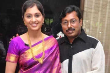 நடிகை தேவயானிக்கு குடும்பத்தில் இப்படியொரு ஒரு பிரச்சனையா?- சோகத்தின் உச்சம்