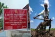 விவசாயிகளுக்கு தொடர் அனுமதி மறுப்பு - கல்முனை மனித உரிமைகள் ஆணைக்குழுவில் முறைப்பாடு