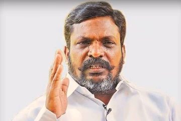 எழுவர் விடுதலைக்கு இதை செய்யுங்கள்: திருமாவளவன் யோசனை!