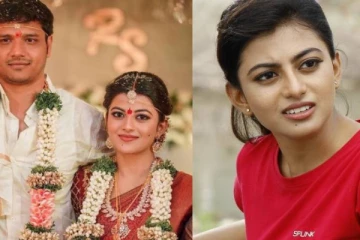 திருமணத்திற்கு முன் காதலா? வதந்தி குறித்து கடும்கோபத்தில் கயல் ஆனந்தி கூறிய பதில்..