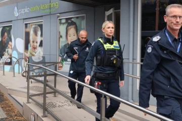 அவுஸ்திரேலியா பராமரிப்பு நிலையத்தில் துஸ்பிரயோகம் ; 1200 சிறுவர்கள் மருத்துவ பரிசோதனைக்கு