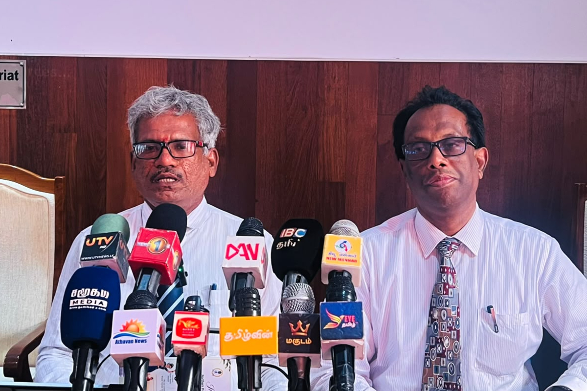 ராமர் பாலத்துடன் தொடர்புடைய 8 மணல் திட்டுகளையும் பார்வையட சுற்றுலா பயனிகளுக்கு வாய்ப்பு | Opportunity To View 8 Sandbars Along Ram Setu