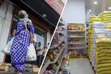 10 அத்தியாவசிய உணவுப் பொருட்களுக்கான விலை குறைப்பு! இன்று முதல் நடைமுறை