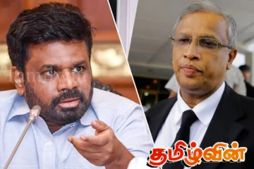 வடக்கு காணிகள் தொடர்பான வர்த்தமானி! தற்காலிக இடைநிறுத்தத்திற்கு சுமந்திரன் எதிர்ப்பு