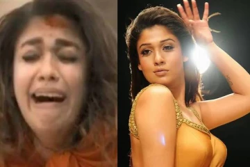 30 வயது நடிகர் வேண்டும் என்று அடம்பிடிக்கும் நயன்தாரா.. இந்த வயசுல இதெல்லாம் தேவையா நமக்கு