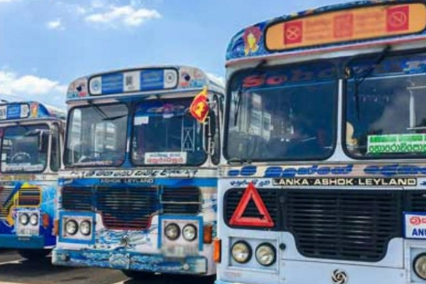 தமிழ், சிங்கள புத்தாண்டை முன்னிட்டு இன்று முதல் விசேட போக்குவரத்து | Special Busess For Tamil And Sinhala New Year