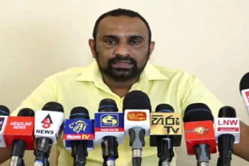நாட்டின் அழிவுக்கு வழிவகுத்த ஒரே தலைவர் கோட்டாபய