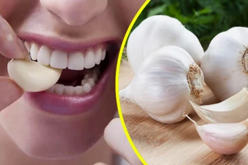 தினமும் ஒரு பல் பூண்டாவது சாப்பிட்டு வாருங்க.. இந்த நன்மைகள் எல்லாம் கிடைக்கும்!