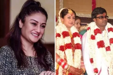 அவருடன் மீண்டும் இணைவதில் எந்த பிரச்சனையும் இல்லை - முன்னாள் கணவர் குறித்து சோனியா அகர்வால்!