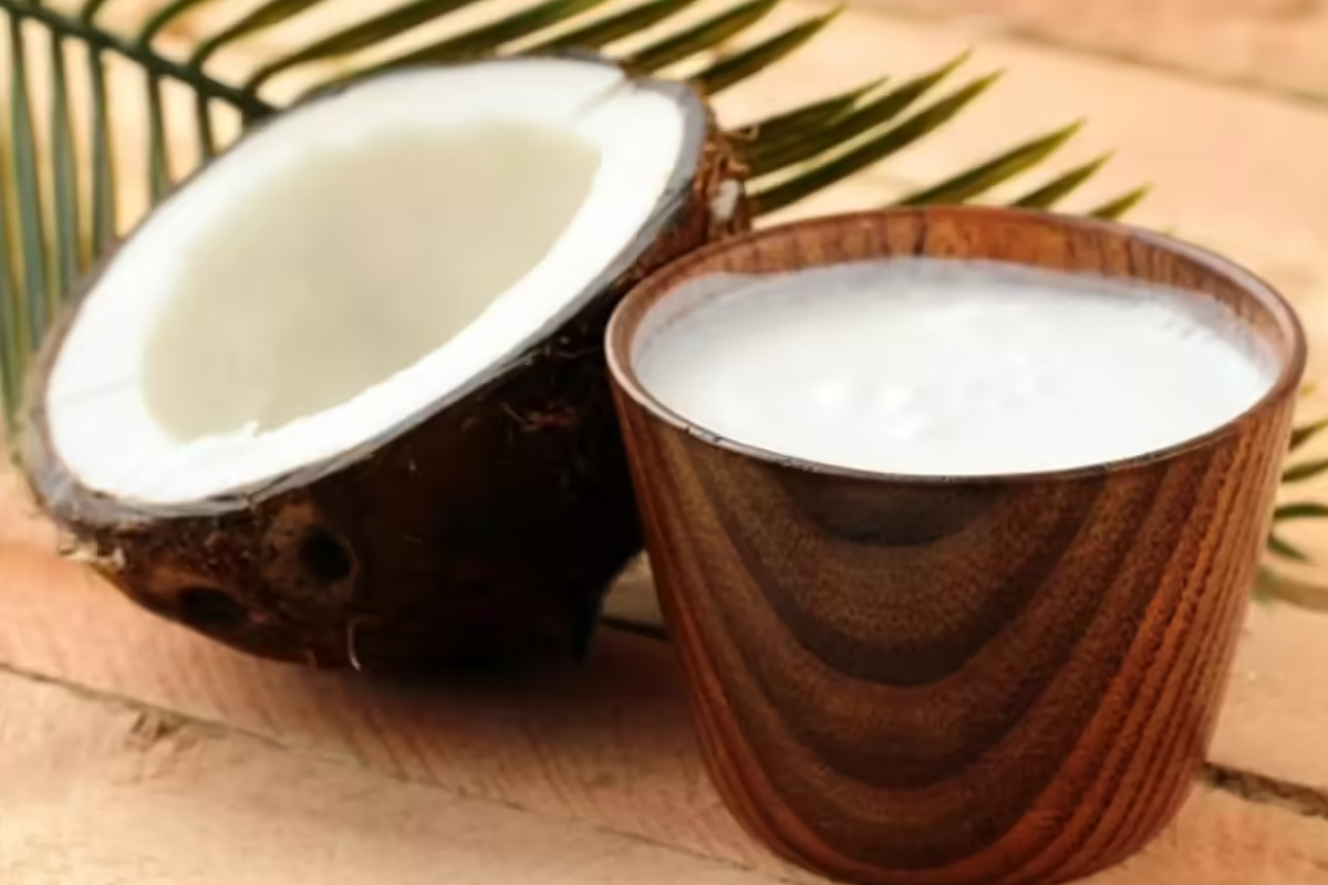 நீங்கள் தினமும் தேங்காய் பால் குடிப்பவரா? இந்த பதிவு உங்களுக்கு தான் | Who Shouldnt Consume Coconut Milk Daily