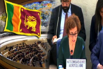 இலங்கை மீது சர்வதேச விசாரணை முன்னெடுக்கப்படலாம்! ஐ.நாவிலிருந்து விடுக்கப்பட்டுள்ள கடும் எச்சரிக்கை