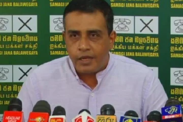 கோட்டாபயவின் கவசமாக 21ஆவது திருத்தம் - துஷார இந்துனில் சுட்டிக்காட்டு