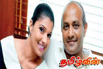 சர்ச்சையில் சிக்கிய முன்னாள் கிரிக்கெட் வீரரின் மனைவி