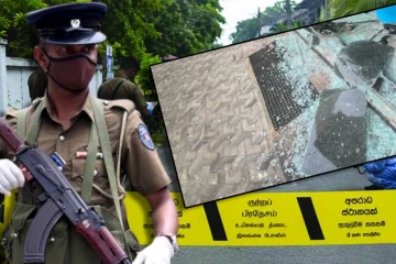 இரத்மலானையில் வீடொன்றின் மீது கைக்குண்டுத் தாக்குதல்!