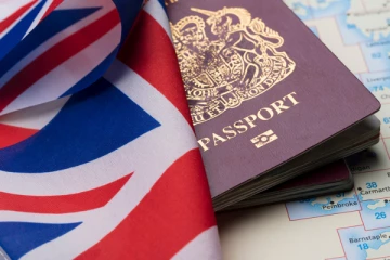 பிரித்தானியா செல்லக் காத்திருப்போருக்கு பெரும் அதிர்ச்சி