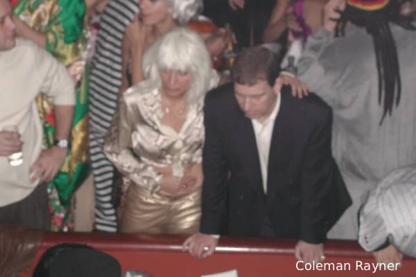 இளவரசர் ஆண்ட்ரூவைக் கவிழ்த்த முக்கோணக் காதல் | Triangle Love Led Downfall To Andrew