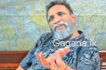 ලංකාවට පොලිස්පති කෙනෙක් නැතුව මැතිවරණයක් කරන්න බැරි ඇයි? - ජනාධිපතිවරණය නවතීද?