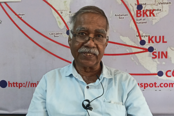 சர்வதேசத்திற்கு வலுவான செய்தியை வழங்கவேண்டும்! தையிட்டி போராட்டத்திற்கு அழைப்பு | Court Summons For Members Of The Vali North