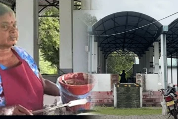 தமிழர் பகுதியில் மூடப்படும் அபாயத்தில் உணவகம்: பெண்கள் வெளியிட்டுள்ள ஆதங்கம்