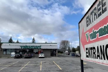 மூடப்படும் கடைசி மளிகை கடை: பரிதவிப்பில் ஒன்ராறியோ கிராம மக்கள்