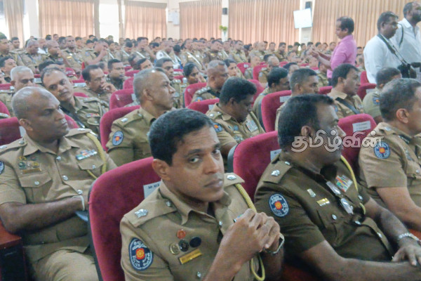 வட மாகாணத்தில் GovPay வழியாக போக்குவரத்து அபராதம் செலுத்தும் முறை ஆரம்பம் | Govpay System At North In Srilanka வட மாகாணத்தில் GovPay வழியாக போக்குவரத்து அபராதம் செலுத்தும் முறை ஆரம்பம் | Govpay System At North In Srilanka