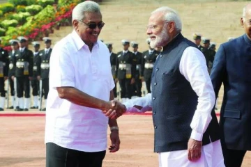 இலங்கை அரசுக்கு எதிரான இந்தியாவின் நடவடிக்கை வெகு விரைவில்! (Video)