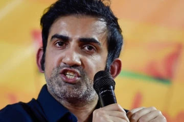 உங்களுக்கு ஒரு நியாயம்..மத்தவுங்களுக்கு ஒரு நியாயமா? கவுதம் கம்பீர் காட்டம்