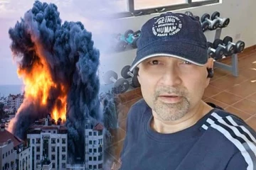 இஸ்ரேலுக்கு ஆதரவு தெரிவித்த இந்திய மருத்துவர் பணி நீக்கம்!