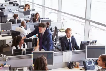 இங்கிலாந்து மக்களுக்கு மகிழ்ச்சியை ஏற்படுத்திய நிறுவனங்கள்!