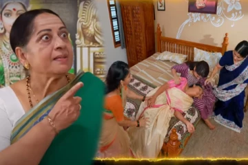 Ethirneechal: வார்த்தையால் விஷத்தை கக்கிய மாமியார்... மயங்கி விழுந்த ஈஸ்வரி