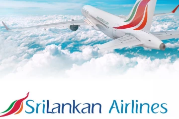 ශ්‍රී ලංකන් වෙතින් විශේෂ නිවේදනයක් - වහාම ක්‍රියාත්මක වන පරිදි මේ ගුවන් ගමන් අවලංගුයි