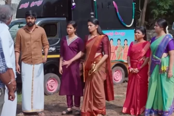 Ethirneechal: அடுத்தடுத்து வரும் நெருக்கடி... களத்தில் தில்லாக ஜனனி செய்த காரியம்