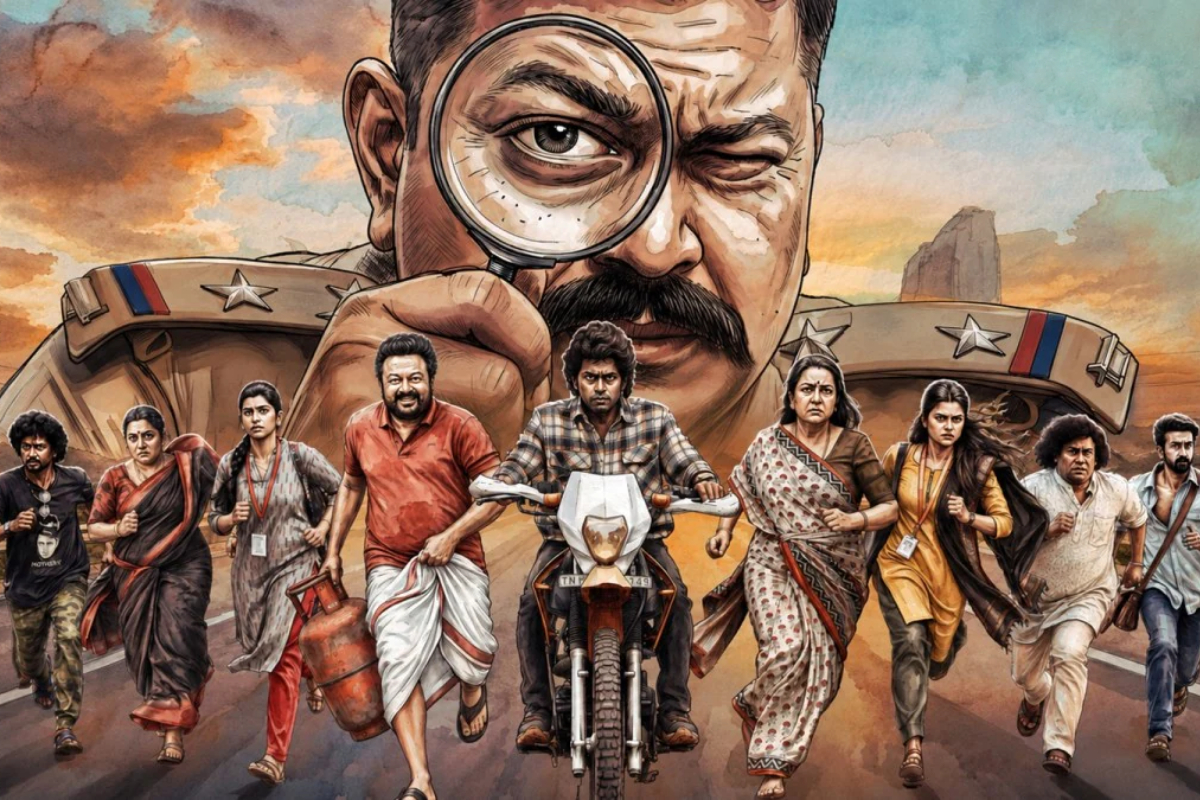 7 நாட்களில் பரிமளா & கோ திரைப்படம் செய்துள்ள வசூல் எவ்வளவு தெரியுமா? பாக்ஸ் ஆபிஸ் ரிப்போர்ட் | Parimala And Co Movie 7 Days Box Office 7 நாட்களில் பரிமளா & கோ திரைப்படம் செய்துள்ள வசூல் எவ்வளவு தெரியுமா? பாக்ஸ் ஆபிஸ் ரிப்போர்ட் | Parimala And Co Movie 7 Days Box Office