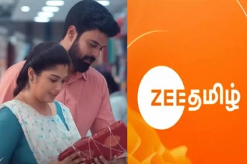 விஜய் டிவியின் புதிய சீரியல் ஜீ தமிழ் சீரியலின் காப்பியா?.. எந்த தொடர்?