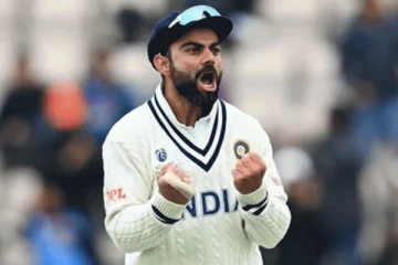 விராட் கோலியின்  100வது டெஸ்டில் திடீர் மாற்றம் - அதிர்ச்சியடைந்த ரசிகர்கள்