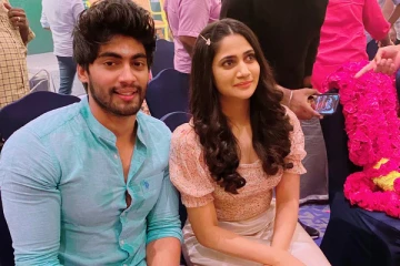 தர்ஷனுடன் ஜோடியாக இருக்கும் இலங்கை பெண் லொஸ்லியா.... தீயாய் பரவும் அரிய புகைப்படம்!