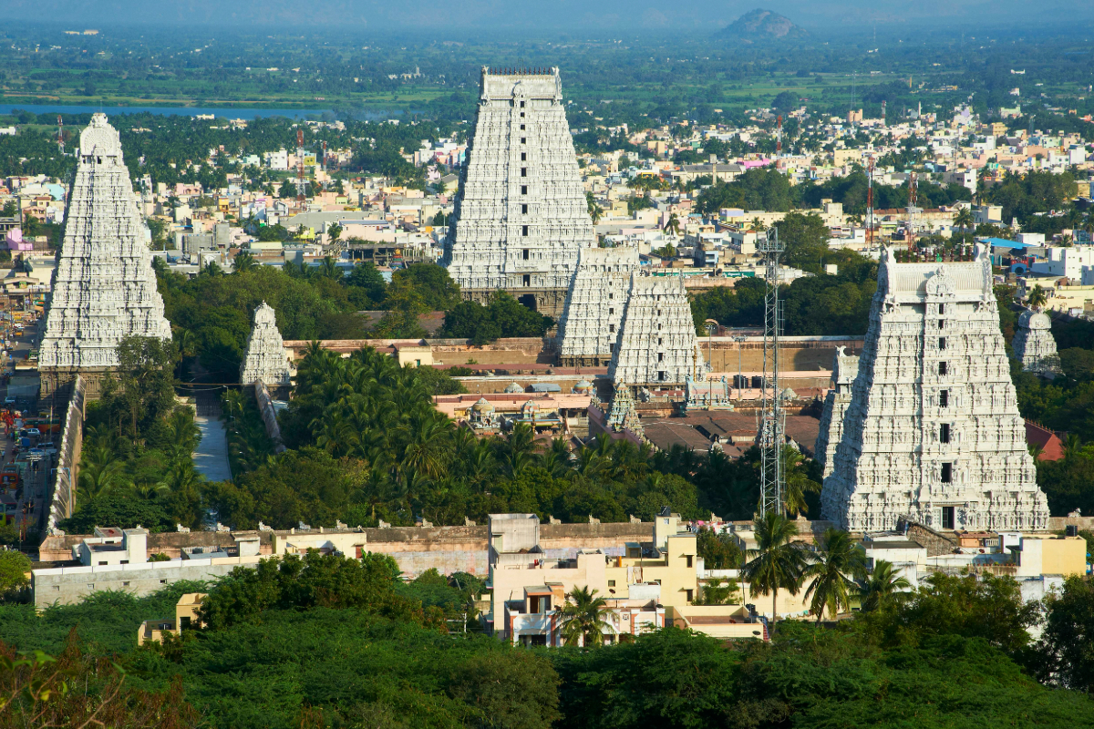 2026: நாளை சந்திர கிரகணத்தின் போது கிரிவலம் செல்லலாமா? | Can We Go Giri Valam On Lunar Eclipse