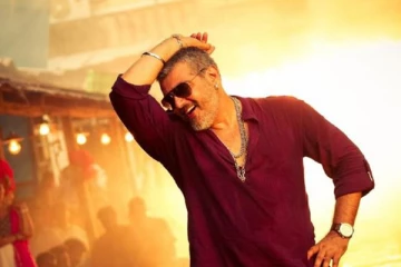 ரசிகர்களே வலிமை குறித்து வந்த சூப்பர் அப்டேட்- தெறிக்கவிட்ட அஜித், நீங்கள் தயாரா?