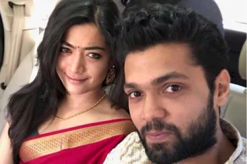 பாதியில் நின்றுபோன திருமணம்.. முன்னாள் காதலி ராஷ்மிகாவிற்கும் தனக்கும் தற்போது இதுதான் உறவு என கூறிய நடிகர்