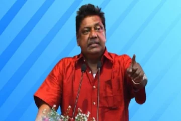 ராஜபக்சவினர் மீண்டும் ஆட்சிக்கு வர முடியாது-குமார வெல்கம