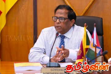 வரும் ஆகஸ்ட் மாதத்துக்குள் வேலைத்திட்டங்களை நிறைவேற்றுமாறு வடக்கு மாகாண ஆளுநர் பணிப்பு