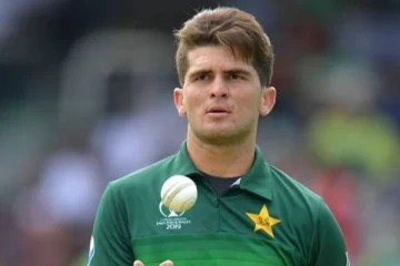 "உலக கோப்பை தொடரில் இந்திய அணியின் கேப்டன் விராட் கோலியின் விக்கெட்டை இப்படிதான் வீழ்த்தினேன்” - சஹீன் அப்ரிடி பேட்டி