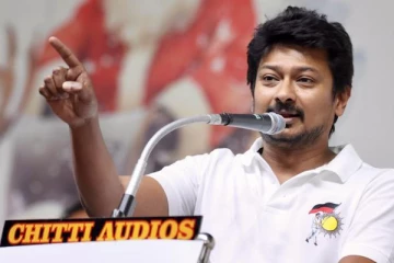 எனக்கென்று எந்தவித ஜாதியோ, மதமோ கிடையாது; பிறப்பால் அனைவரும் சமம் - அமைச்சர் உதயநிதி!